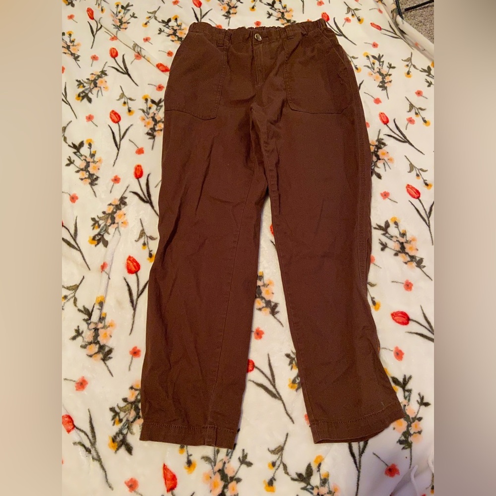 women’s pants